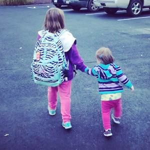 Meet your Posher, Molly